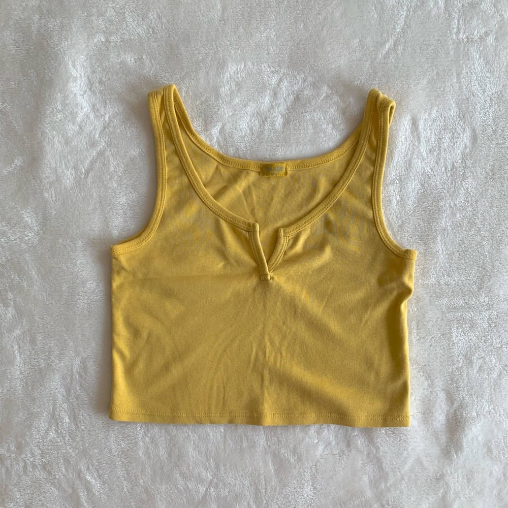 Brandy Melville Tank Top